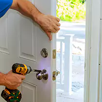 Entry Doors in Riverview, FL