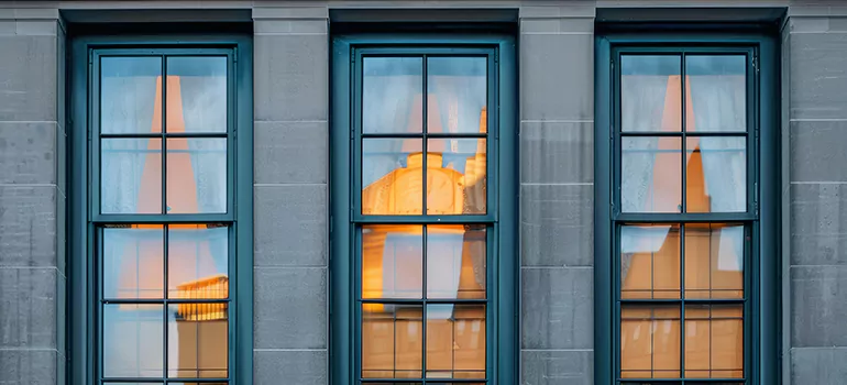 Architectural Window Installation in Riverview, FL