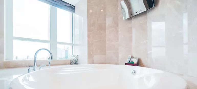 Bathroom Window Coverings in Riverview, FL