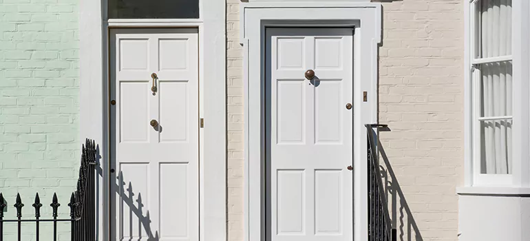 Mirror Closet Door Repair in Riverview, FL