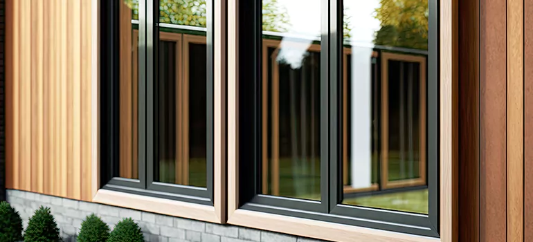 Large Double Pane Windows in Riverview, FL