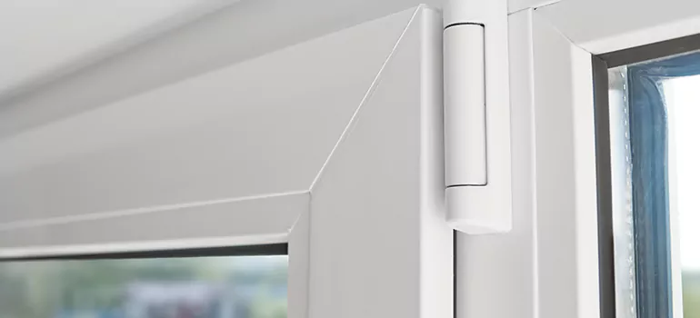 Aluminium Sliding Door Basement Entry Door Installation in Riverview, FL