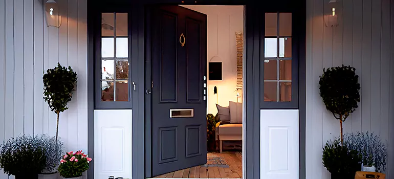 Exterior Doors Installation in Riverview, FL
