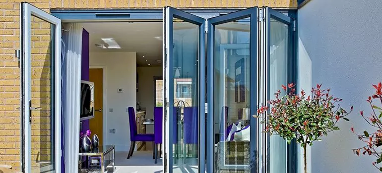 Bifold Door Repairs Near Me in Riverview, FL