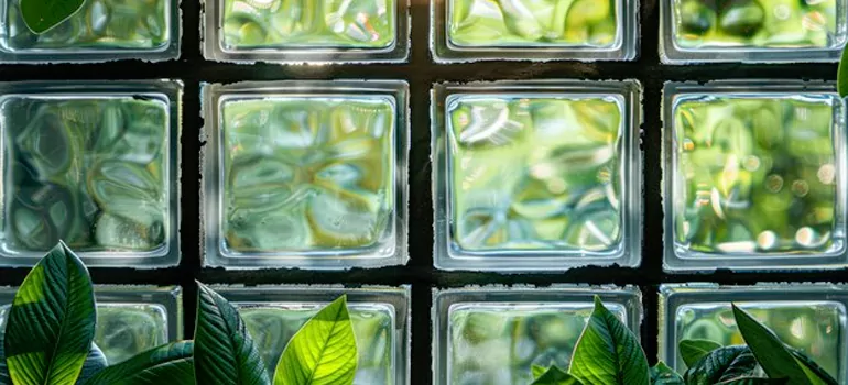 Glass Block Windows Near Me in Riverview, FL