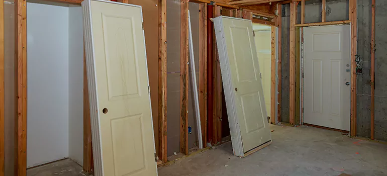 Heavy Duty Sliding Door in Riverview, FL