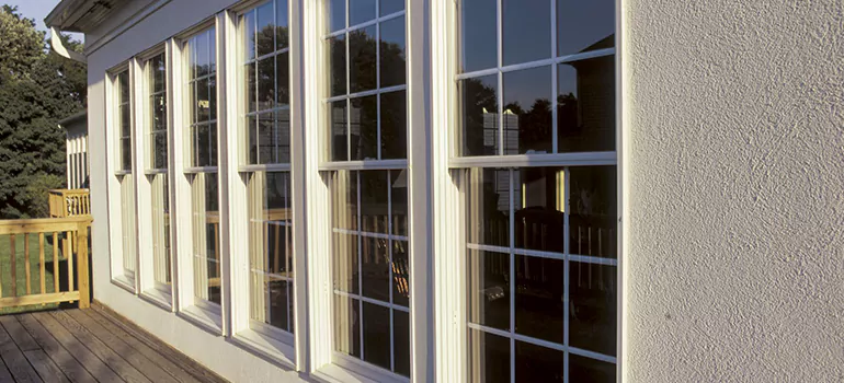 Home Window Glass Repair in Riverview, FL