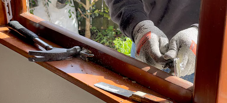 Industrial Window Repair in Riverview, FL
