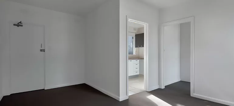 Dark Interior Doors in Riverview, FL
