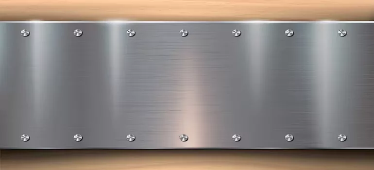 Interior Door Kick Plate Installation in Riverview, FL