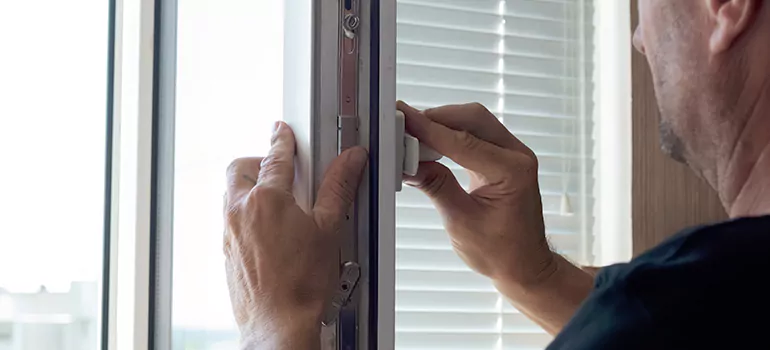 Lever Window Replacement Services in Riverview, FL