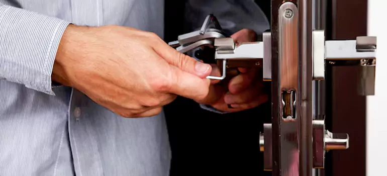 Local Multi Point Door Installation Experts in Riverview, FL