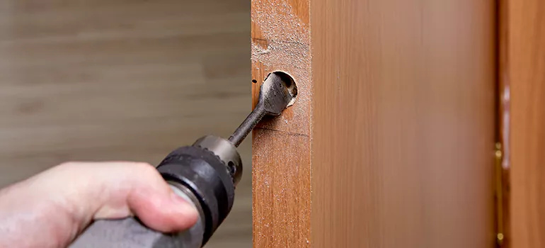 Sliding Pocket Door Repair inRiverview, FL