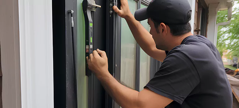 1 Way Privacy Window Film in Riverview, FL