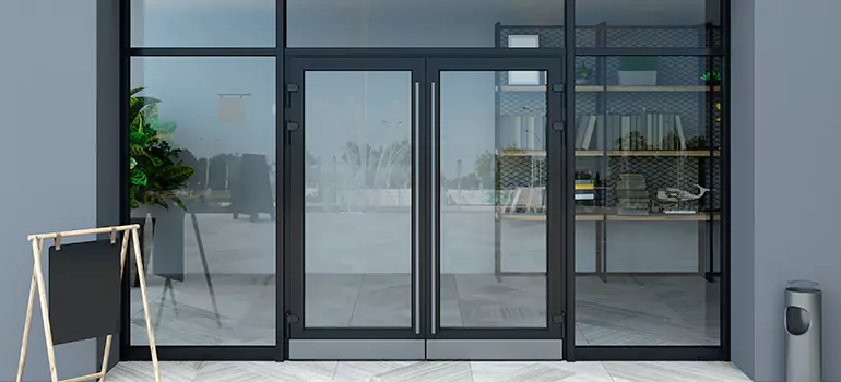 Sliding Screen Door Installation in Riverview, FL