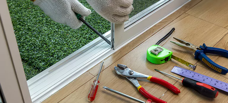  Automatic Sliding Door Repair in Riverview, FL