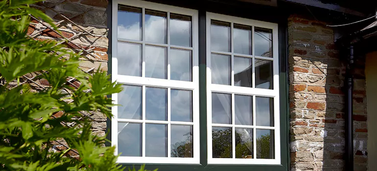 Stormproof Casement Windows in Riverview, FL