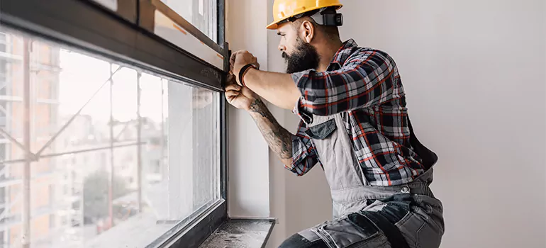Window Glazing Company in Riverview, FL