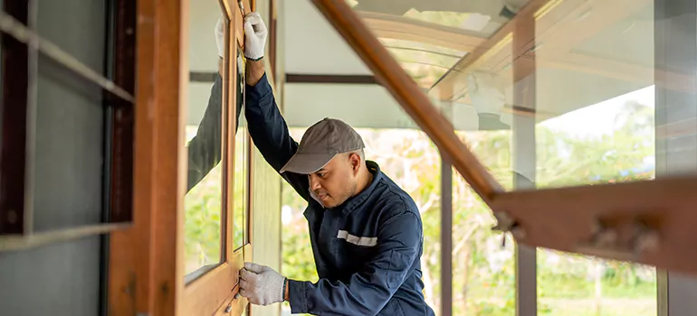 Energy-efficient Window Insulation in Riverview, FL