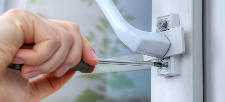 Window Crack Repair in Riverview, FL
