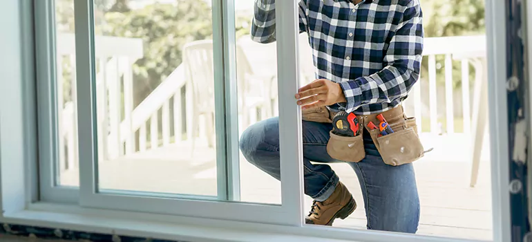 Commercial Window Replacement in Riverview, FL