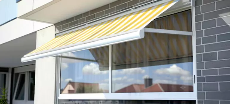 Awning Window Maintenance in Riverview, FL