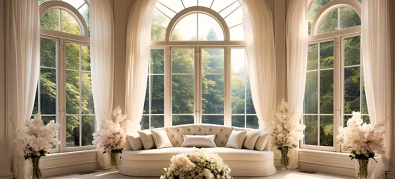 Interior Bay Window Installation in Riverview, FL