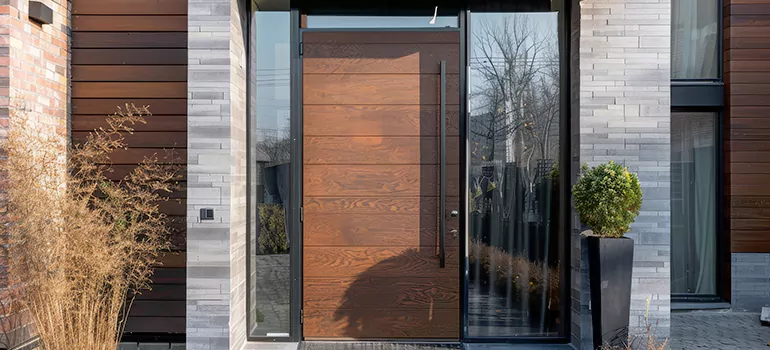 Burglary Proof Doors Company in Riverview, FL