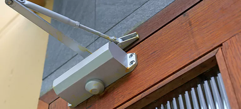 Electric Garage Door Opener Installation in Riverview, FL