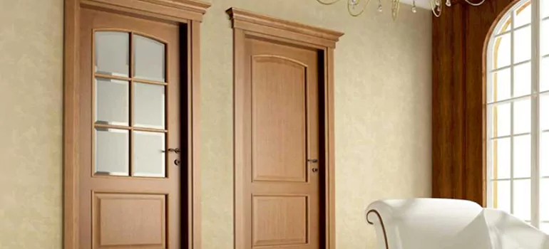 Cabinet Door Stiles in Riverview, FL