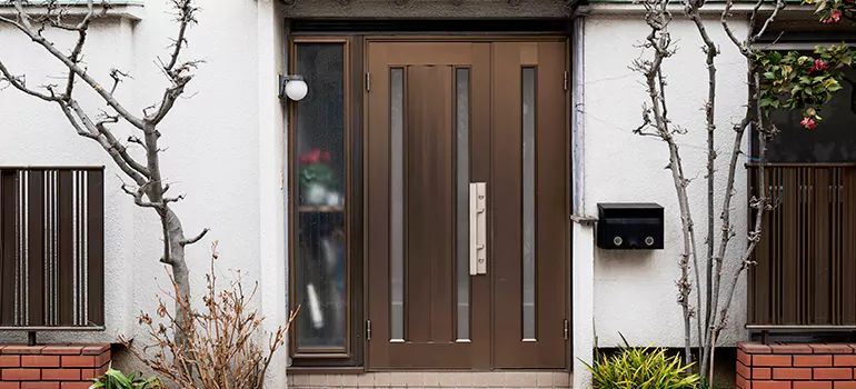 Exterior Doors And Windows in Riverview, FL