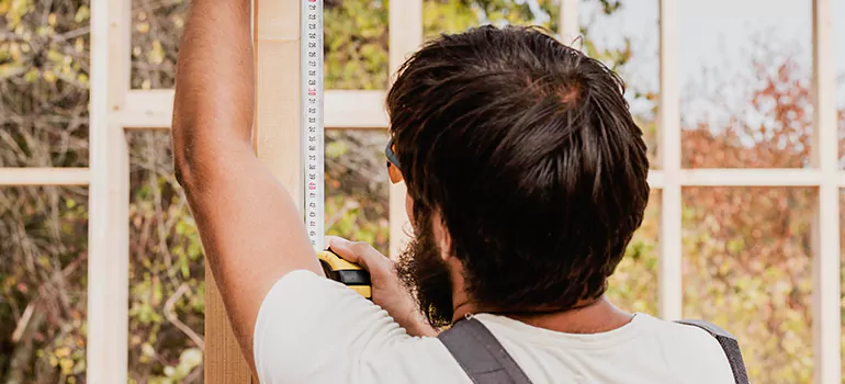 Exterior Window Finishing For Homes in Riverview, FL