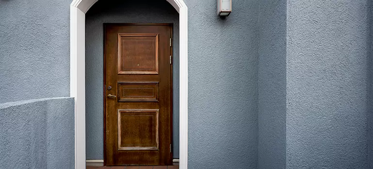 Fiberglass Door Weatherproofing in Riverview, FL