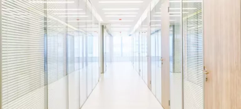 Frosted Glass Windows Replacement in Riverview, FL