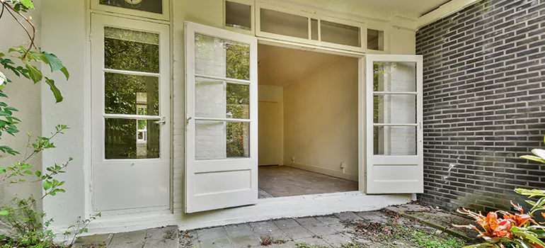 Impact Resistant Doors in Riverview, FL