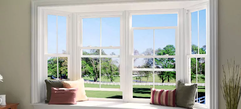 Residential Impact Window Installation Services in Riverview, FL