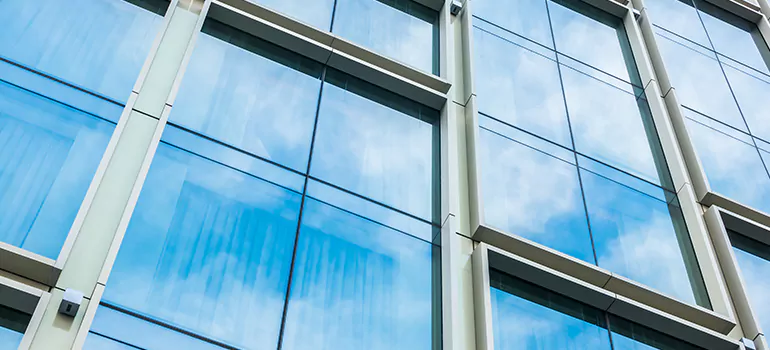 Industrial Window Insulation in Riverview, FL