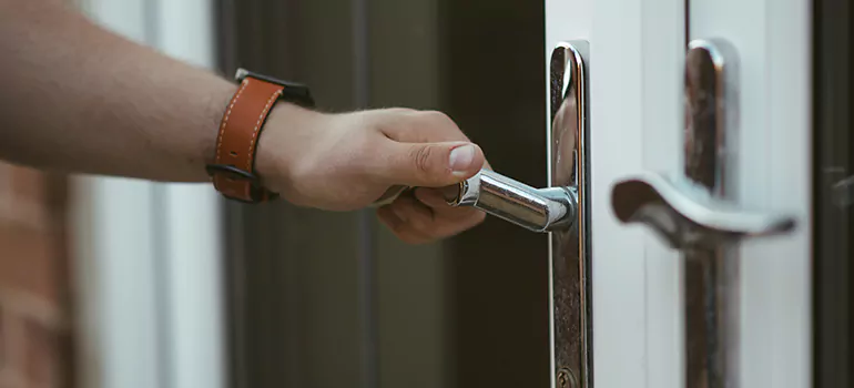 Lock Stile Activating Bracket in Riverview, FL
