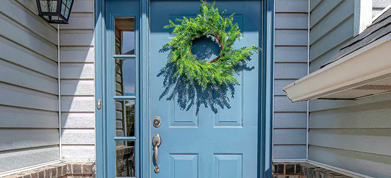 Residential Garage Door Spring Replacement in Riverview, FL
