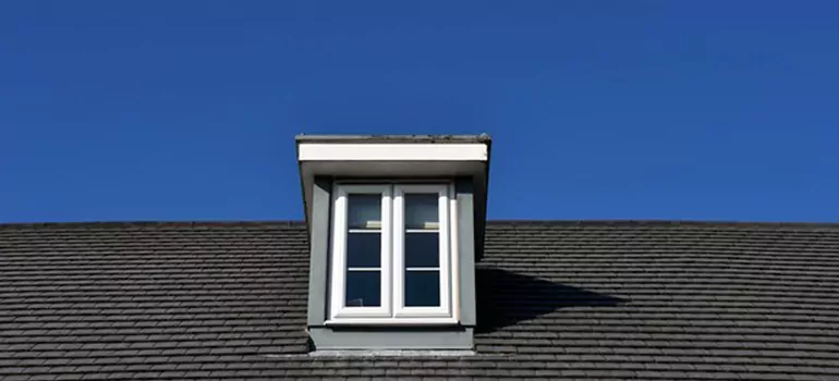 Roof Window Installation in Riverview, FL