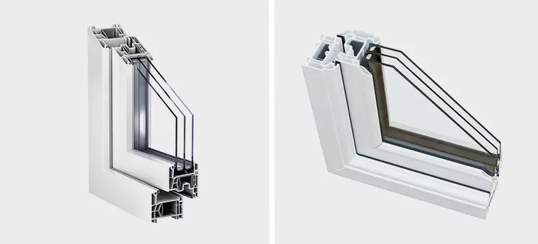 Double Triple Pane Windows in Riverview, FL