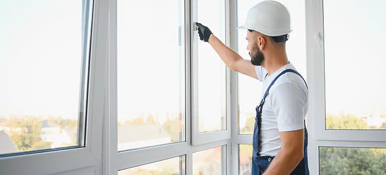 Double Pane Window Glass Repair in Riverview, FL