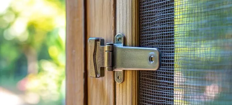 Window Latches Replacement in Riverview, FL