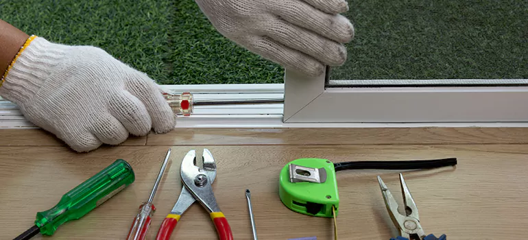 Wood Replacement Windows in Riverview, FL